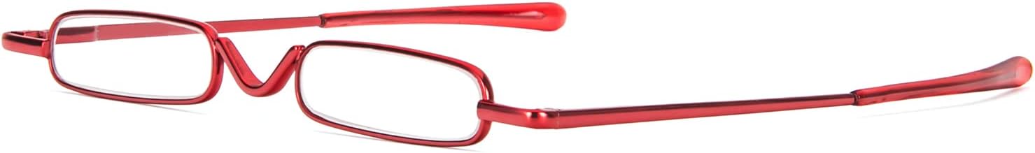 Thumbnail 4 de KoKoBin Mini Schmal Lesebrille mit Federscharnier – Kompakt, leicht und robust