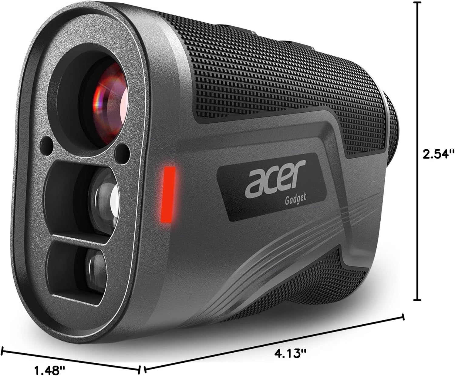 Thumbnail 6 de Acer Gadget Golf Rangefinder with Slope — 800/1200 Yards, 6X Magnification
