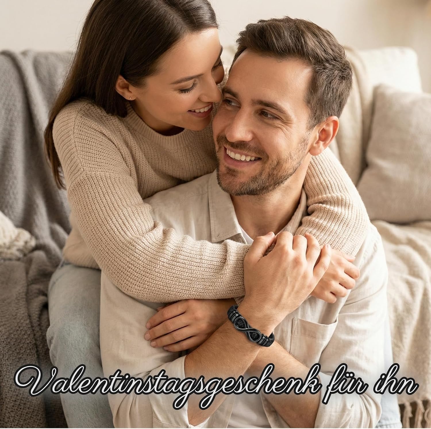 Detalle de Gkmamrg Geschenkset für Männer