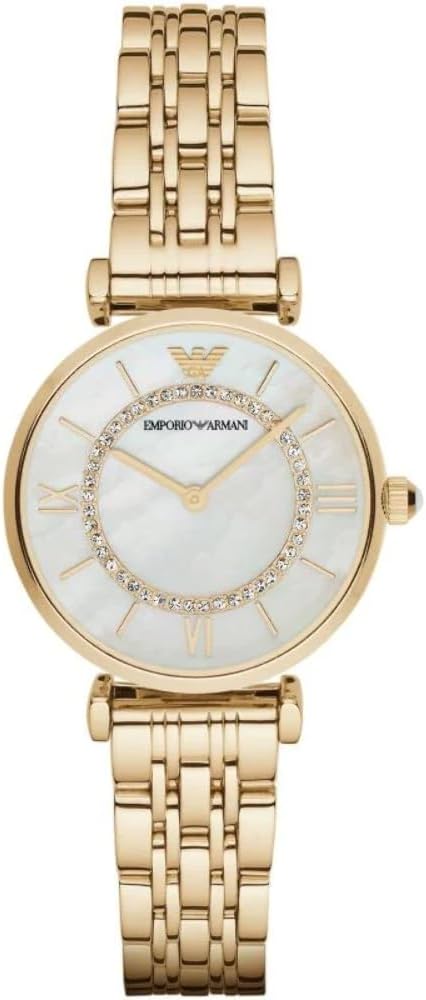 Thumbnail 5 de Emporio Armani Damenuhr 32 mm