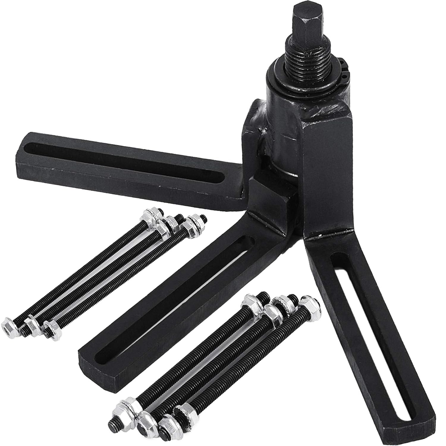 VEVOR Kurbelgehäuse Splitter & Separator: Robustes Trennwerkzeug für vertical geteilte Kurbelgehäuse