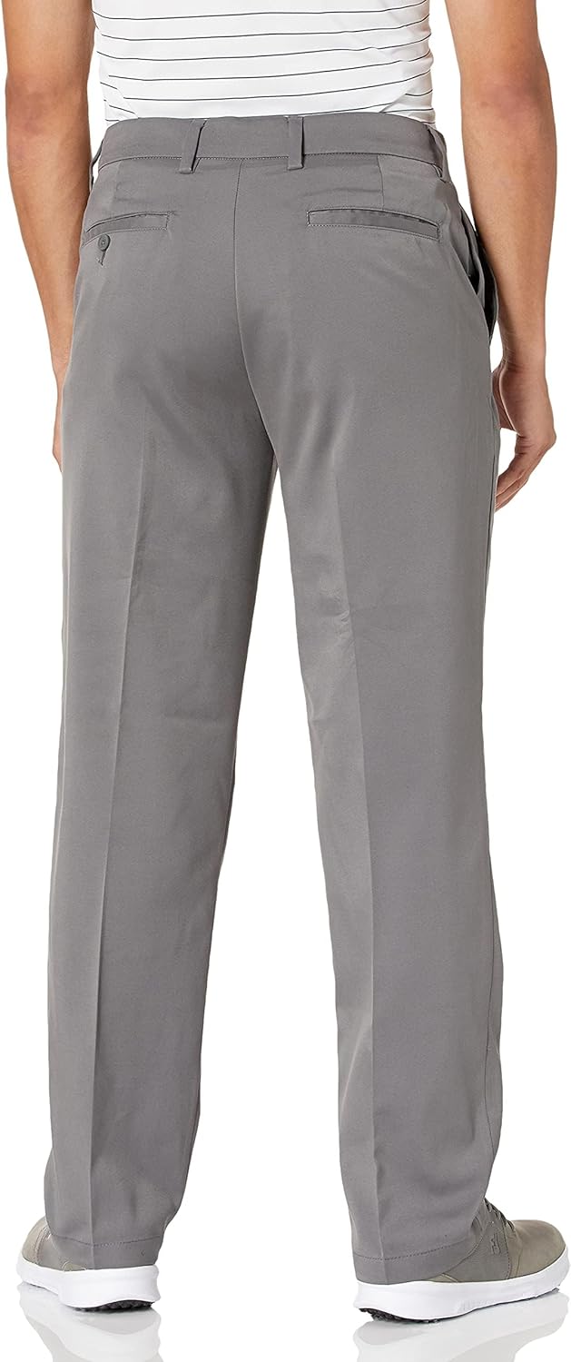 Thumbnail 1 de Amazon Essentials Men’s Classic-Fit Stretch Golf Trousers (discontinued colours)