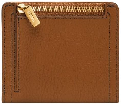 Thumbnail 2 de Fossil Logan Mini-Bifold-Geldbörse für Damen – kompakt mit Karten- und Ausweisfächern
