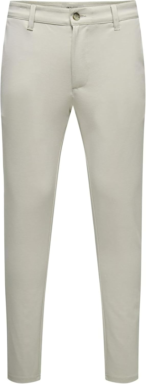 Detalle de Only & Sons ONSMARK Chino Slim Fit