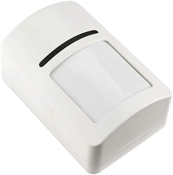 Detalle 2 de Sensore di movimento smart PNI SafeHome PT03 WiFi: guida all'acquisto