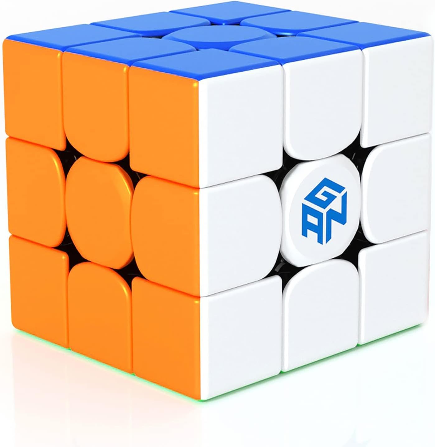 GAN 356RS Zauberwürfel 3x3 🧩