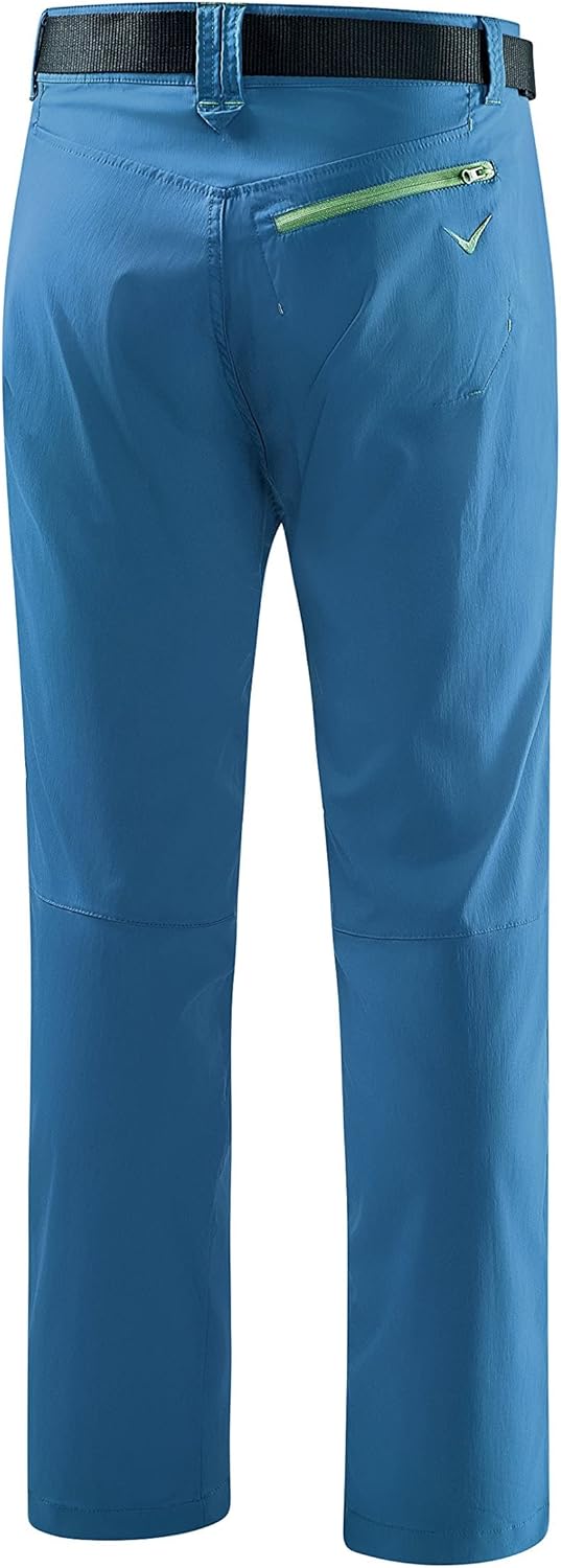 Thumbnail 6 de Black Crevice Pantaloni da Trekking da Uomo: leggeri, resistenti e impermeabili