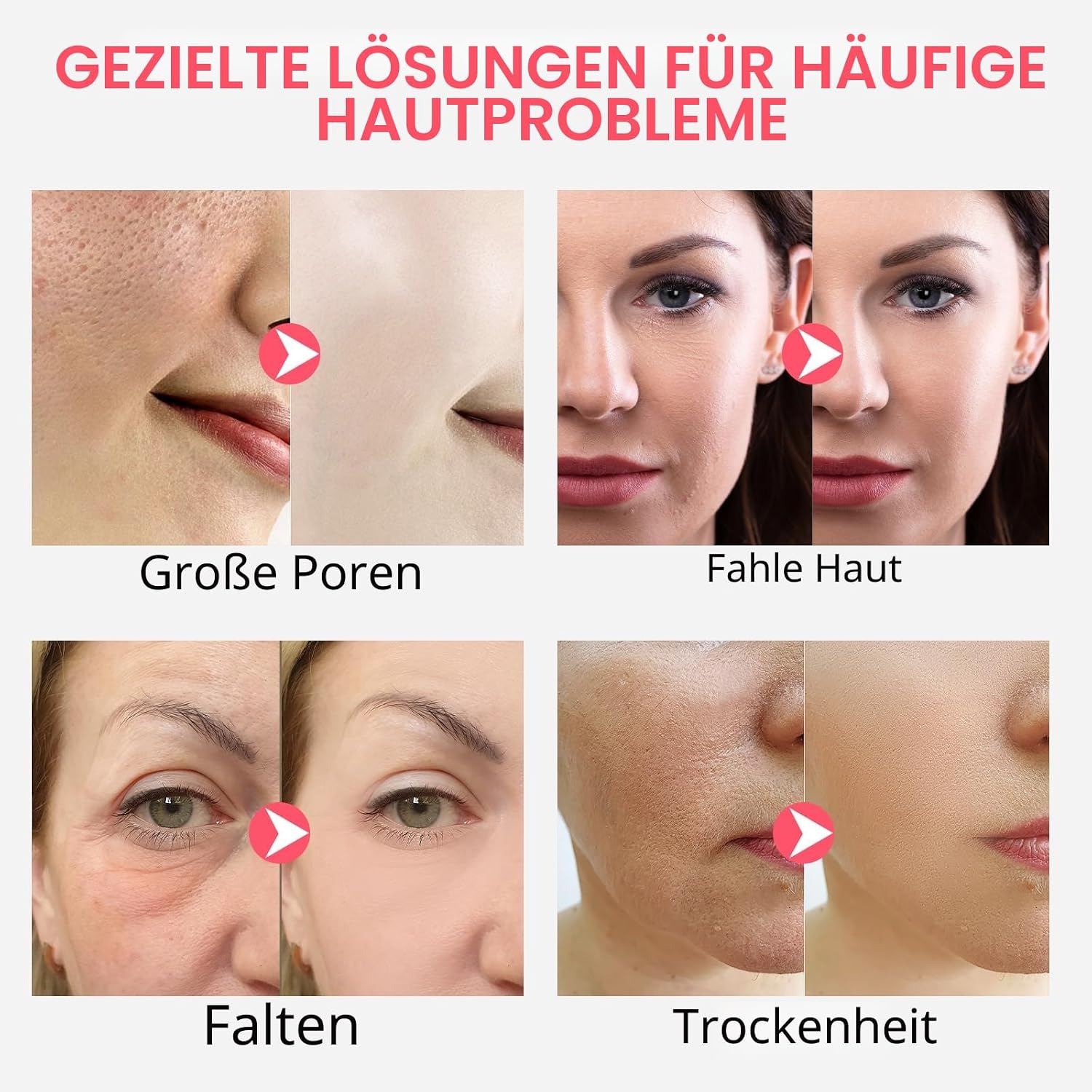 Thumbnail 2 de Bio Collagen Real Deep Mask 4 Stück