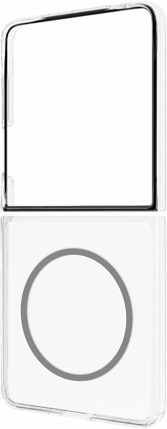 Detalle 2 de Designed for Samsung Yuchuan Coque Galaxy Z Flip7