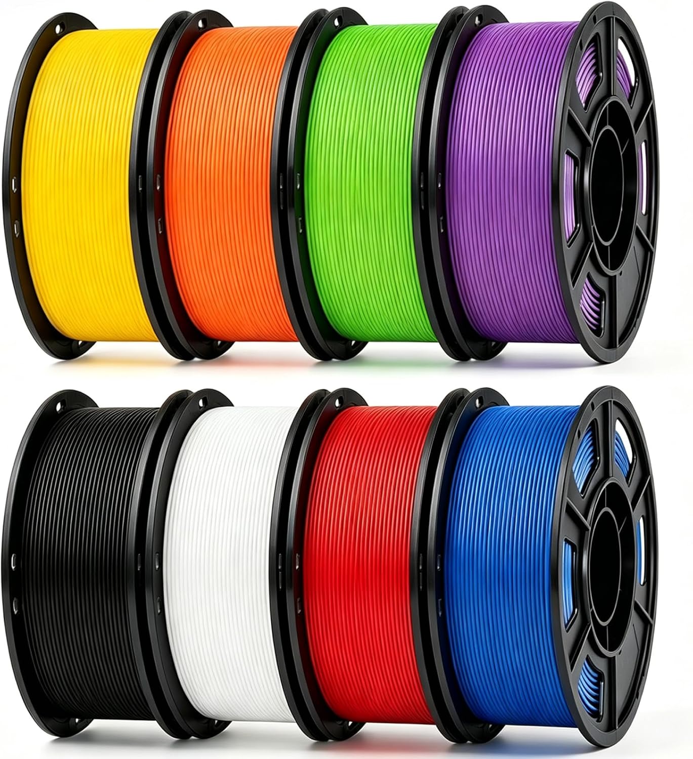 Detalle de UGUESS PETG 3D Printer Filament, 1.75mm