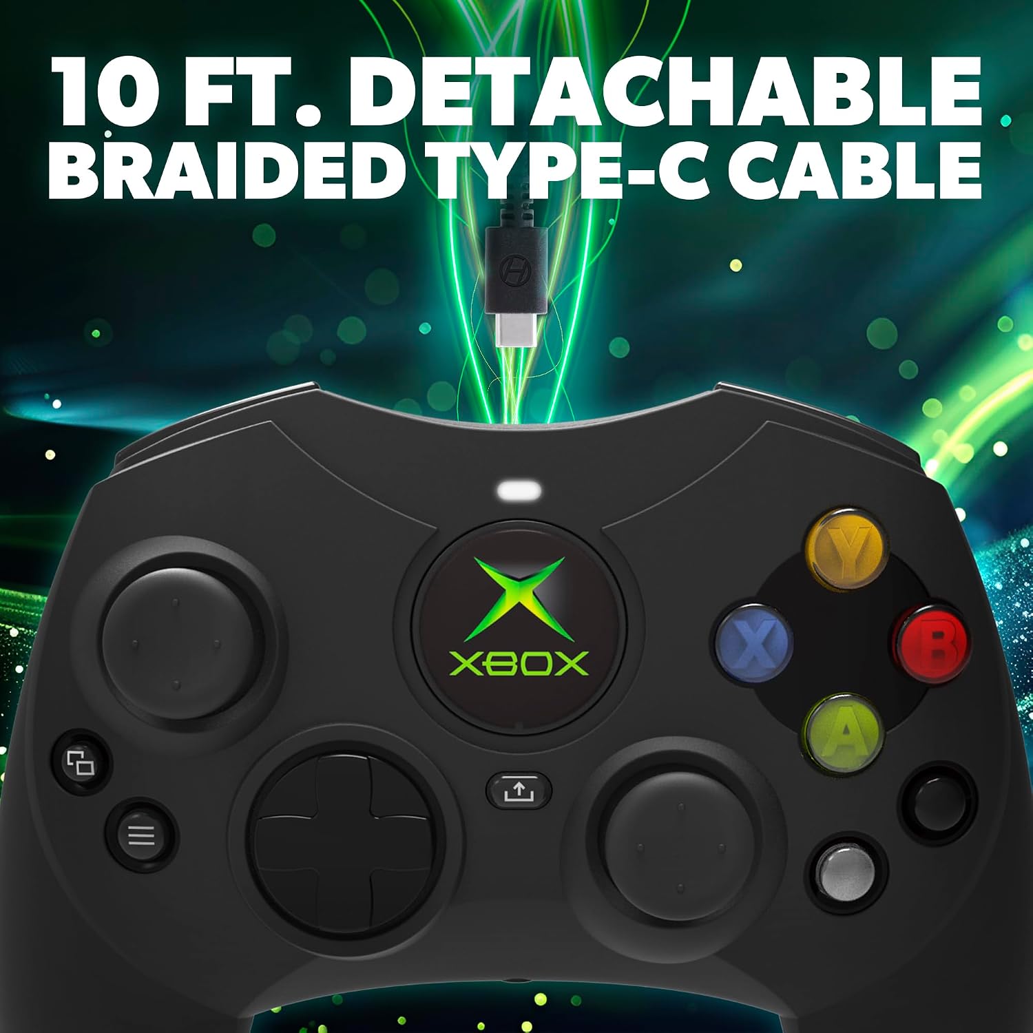 Thumbnail 4 de Hyperkin DuchesS Controller for Xbox Series X|S