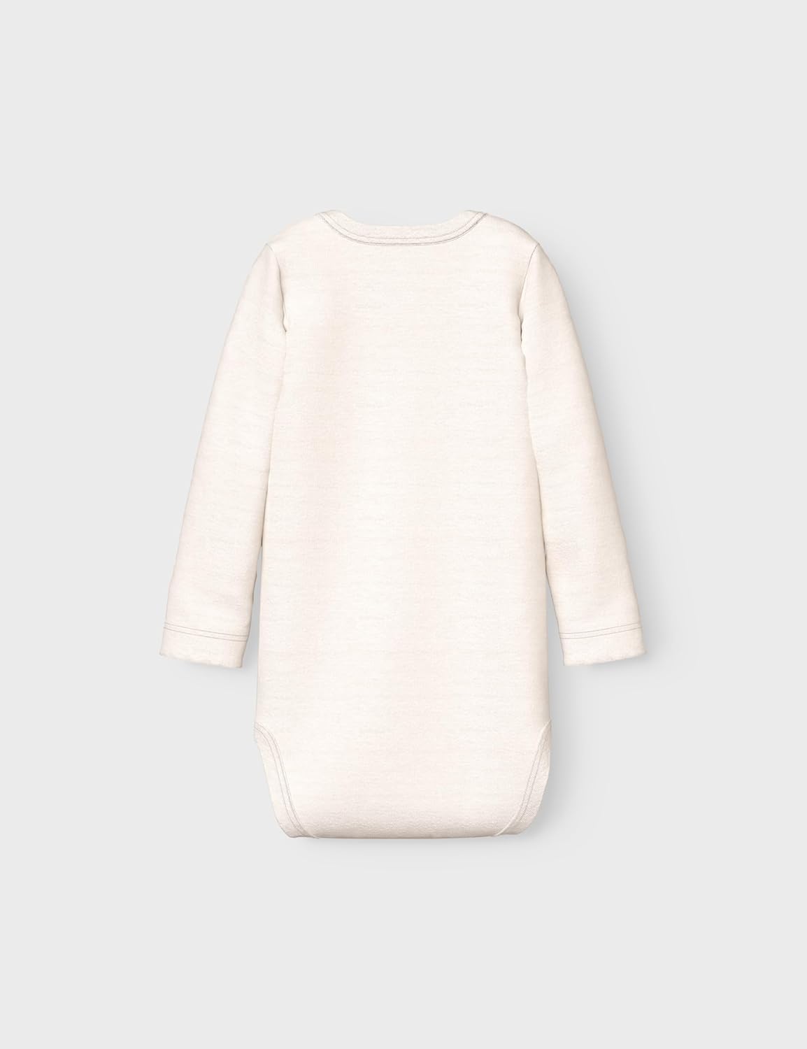 Thumbnail 1 de NAME IT Nbnbody 3P LS Jet Stream Bear Noos (Pacco da 3) Unisex-Adulto