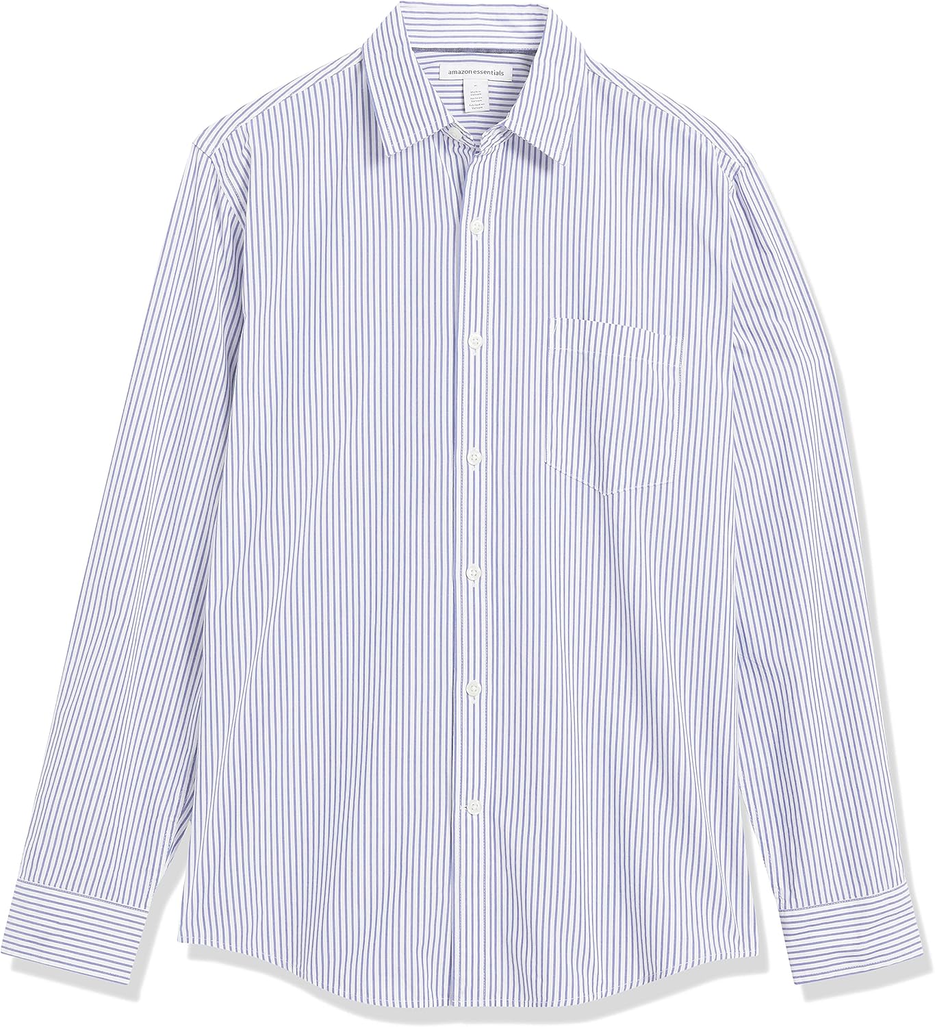 Thumbnail 5 de Amazon Essentials Camicia casual in popeline