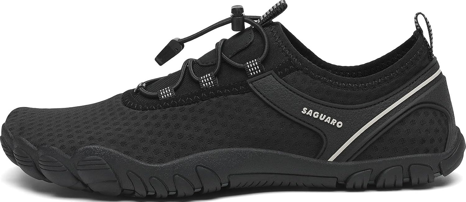 Detalle de Chaussures aquatiques femme Saguaro
