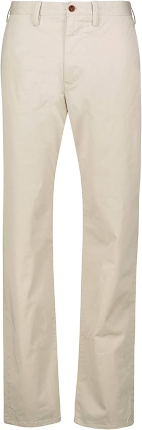 Thumbnail 4 de GANT Chino Sarga Regular Pantalón Antracita 44W x 30L