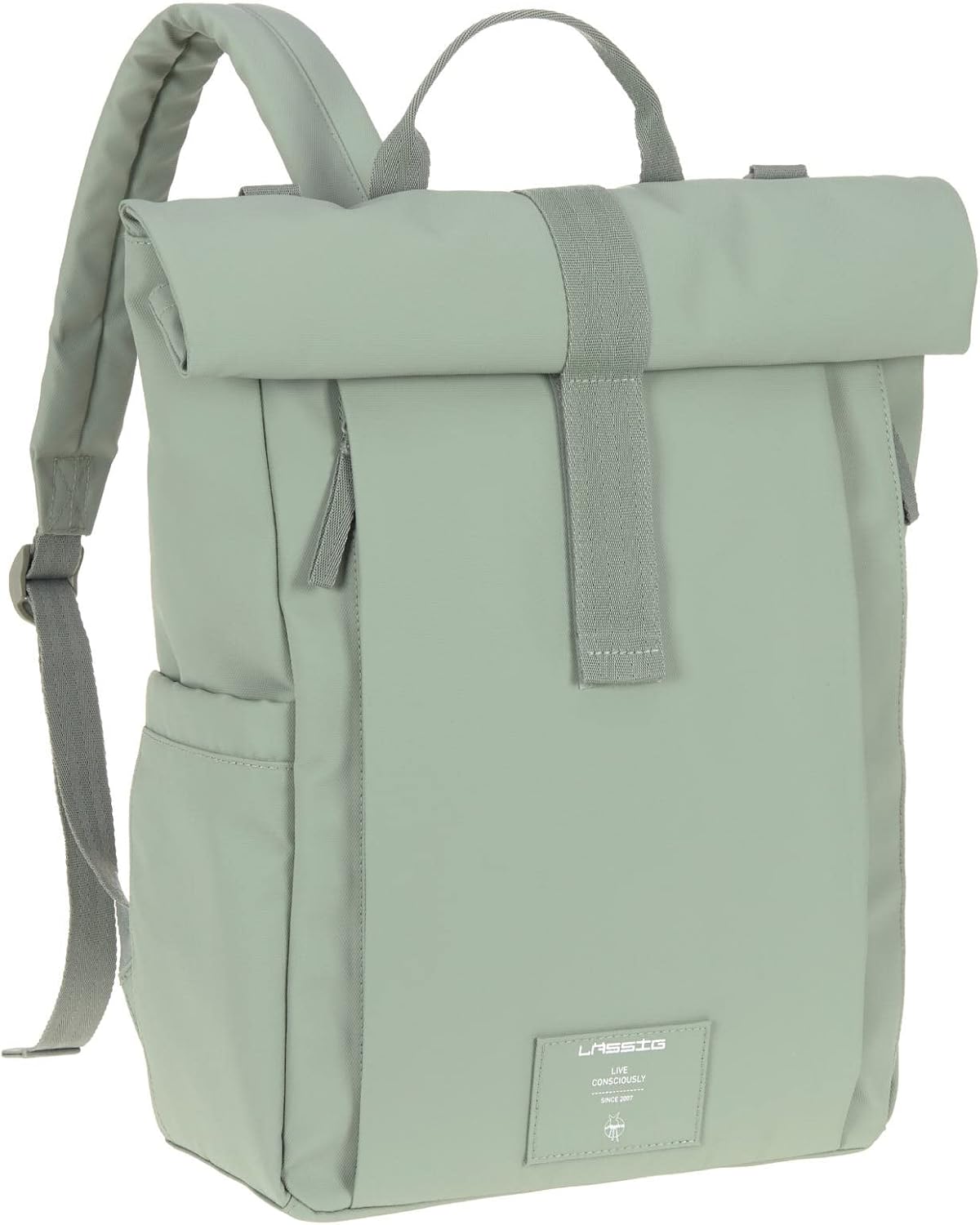 Thumbnail 3 de Lässig Wickelrucksack 18–20 L