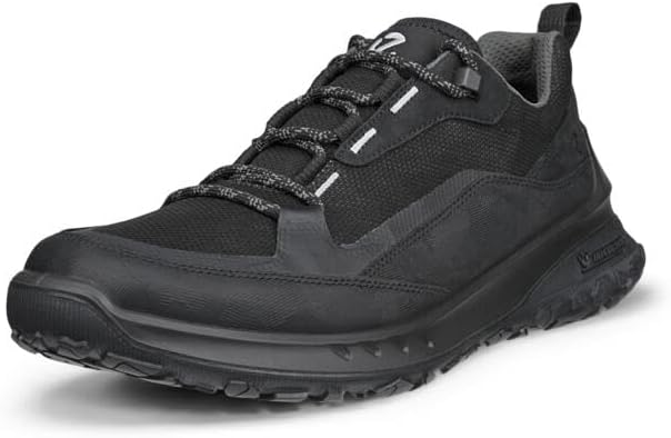 Thumbnail 1 de ECCO Herren Ecco ULT-trn M Low WP Shoes – wasserdichter Trail-Schuh mit Stabilität