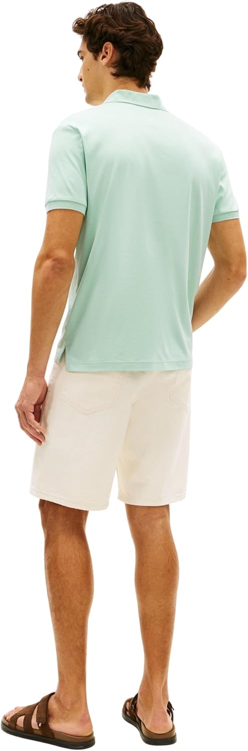Detalle 2 de Tommy Hilfiger Polo S/S Uomo
