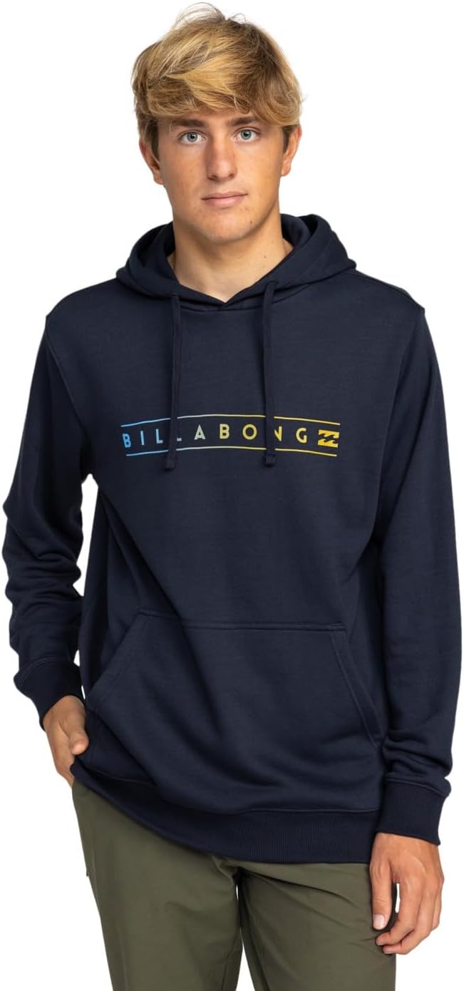 Detalle de BILLABONG Short Sands Pullover Maglione Uomo (Pacco da 1)