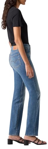 Thumbnail 4 de Levi's 314 Shaping Straight vaqueros 26W