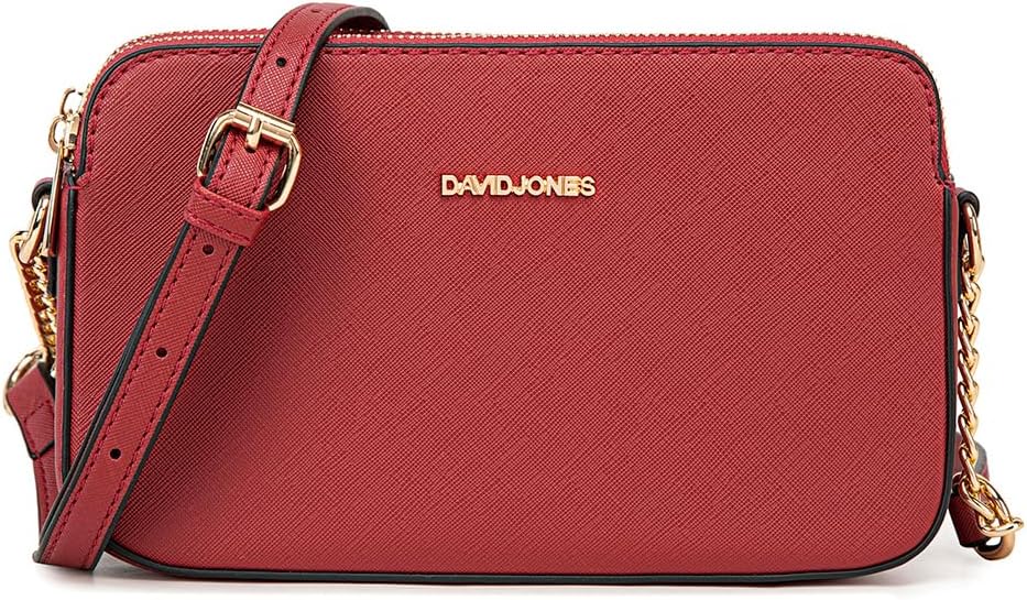 Thumbnail 6 de David Jones Pochette bandoulière 22 cm