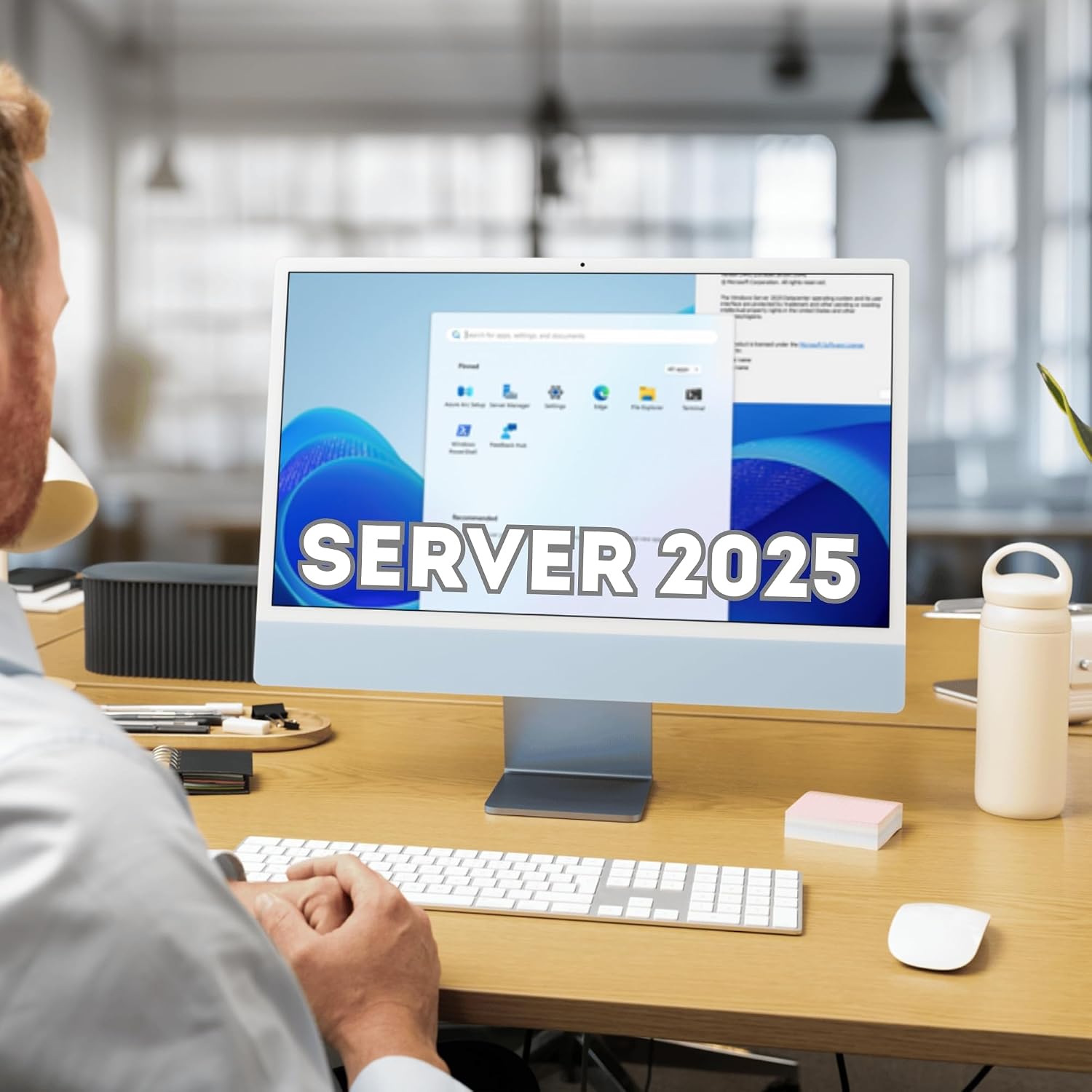 Thumbnail 2 de GigaMediaGroup Server 2025 Standard 16 Core OEM English Version NEW