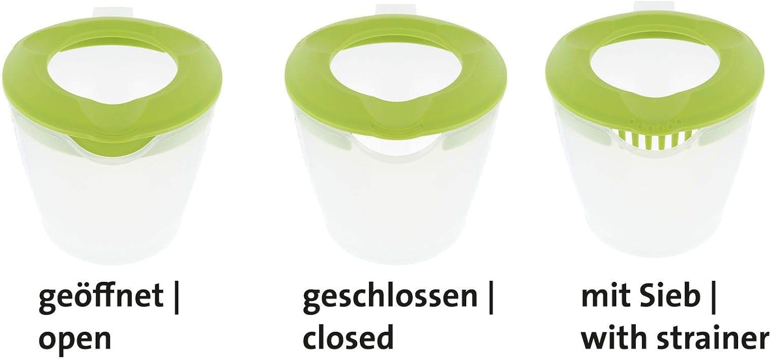 Thumbnail 6 de Westmark Helena Rührbecher 1,4 L 🥣