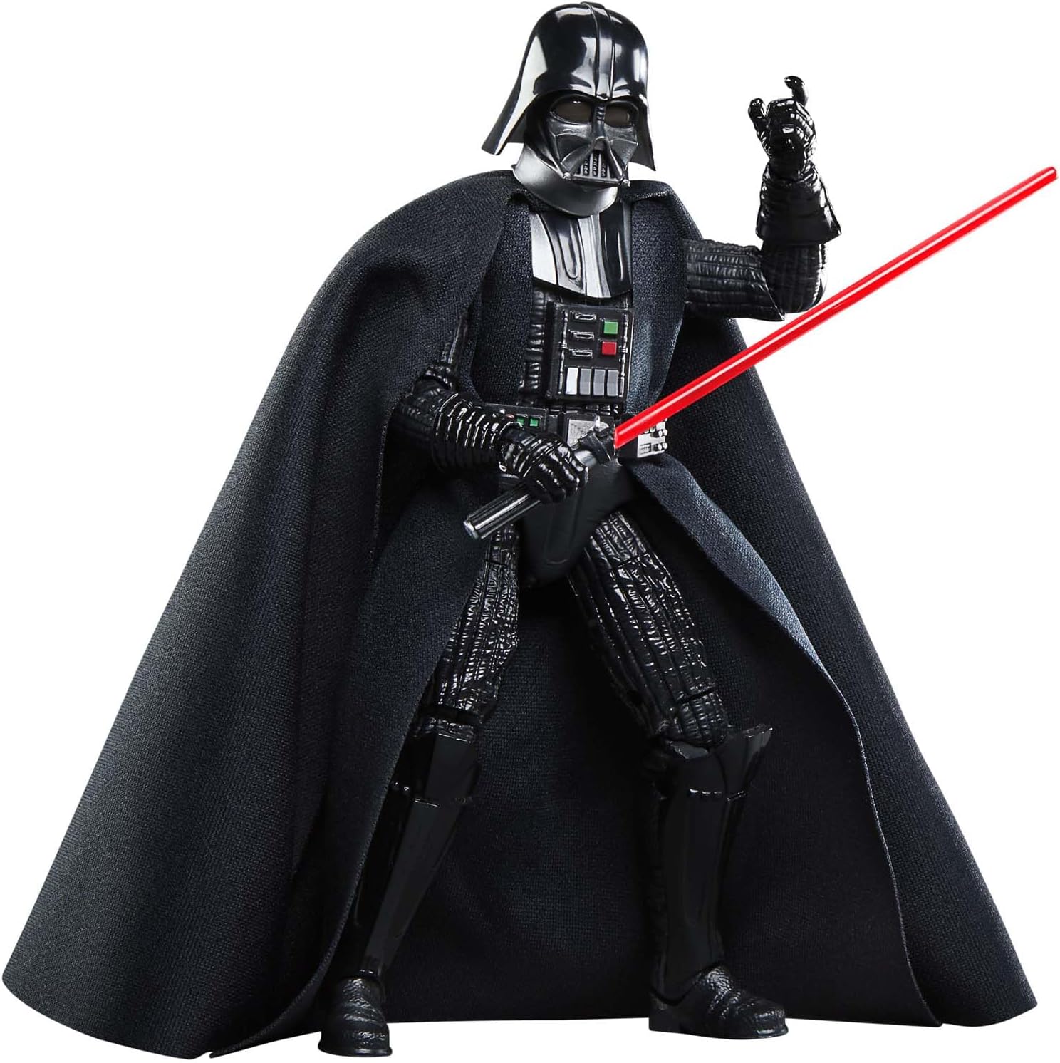 Detalle de ハズブロ スター・ウォーズ ブラックシリーズ G0364 ダース・ベイダー 15cmアクションフィギュア