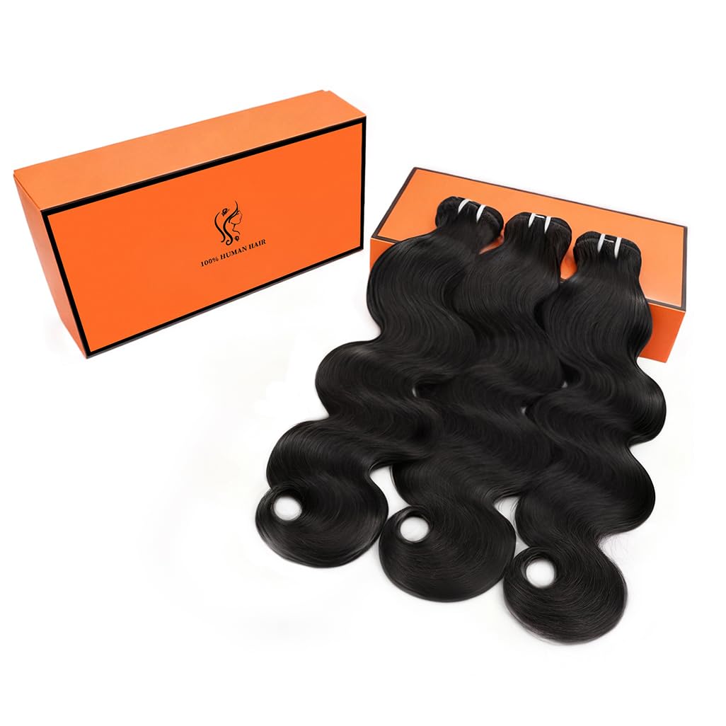 Thumbnail 6 de BIAGT 16A body wave bundles 4-pack