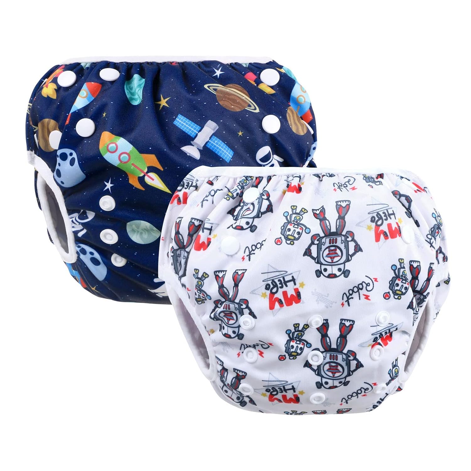 Thumbnail 6 de Vicloon Baby Schwimmhose 0–3 Jahre