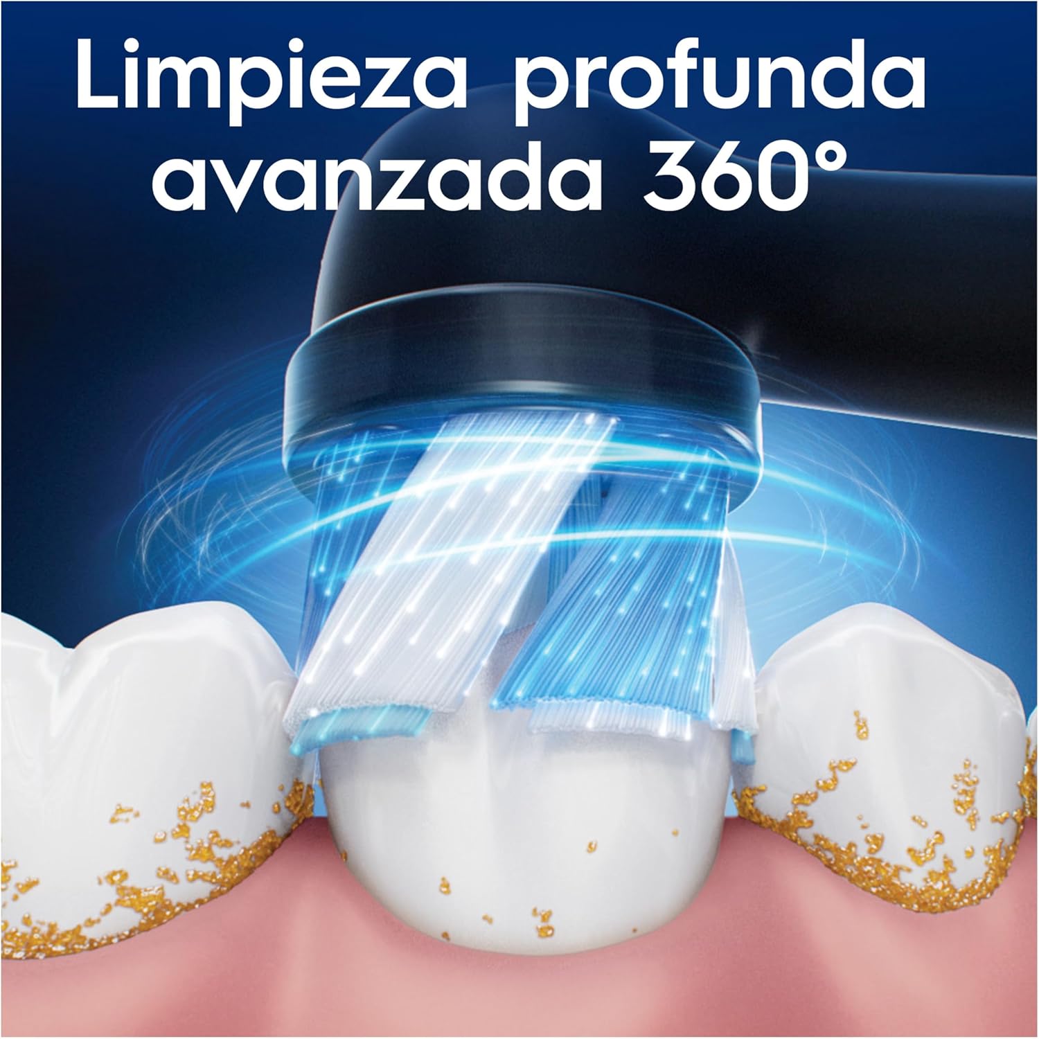 Thumbnail 2 de Oral-B Series iO Ultimate Clean pack 6