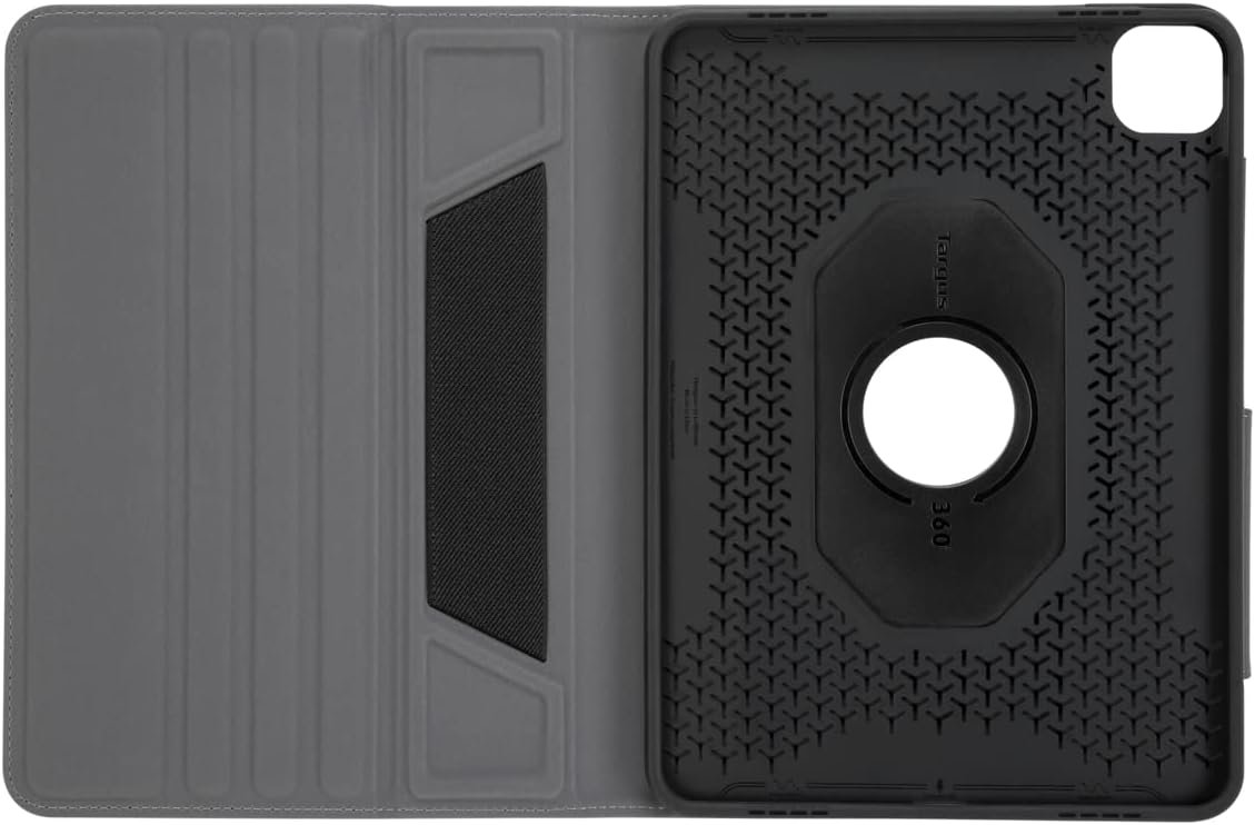 Thumbnail 2 de Targus VersaVu 27.9 cm (11) Folio Case in Black for iPad Air & iPad Pro 11-inch