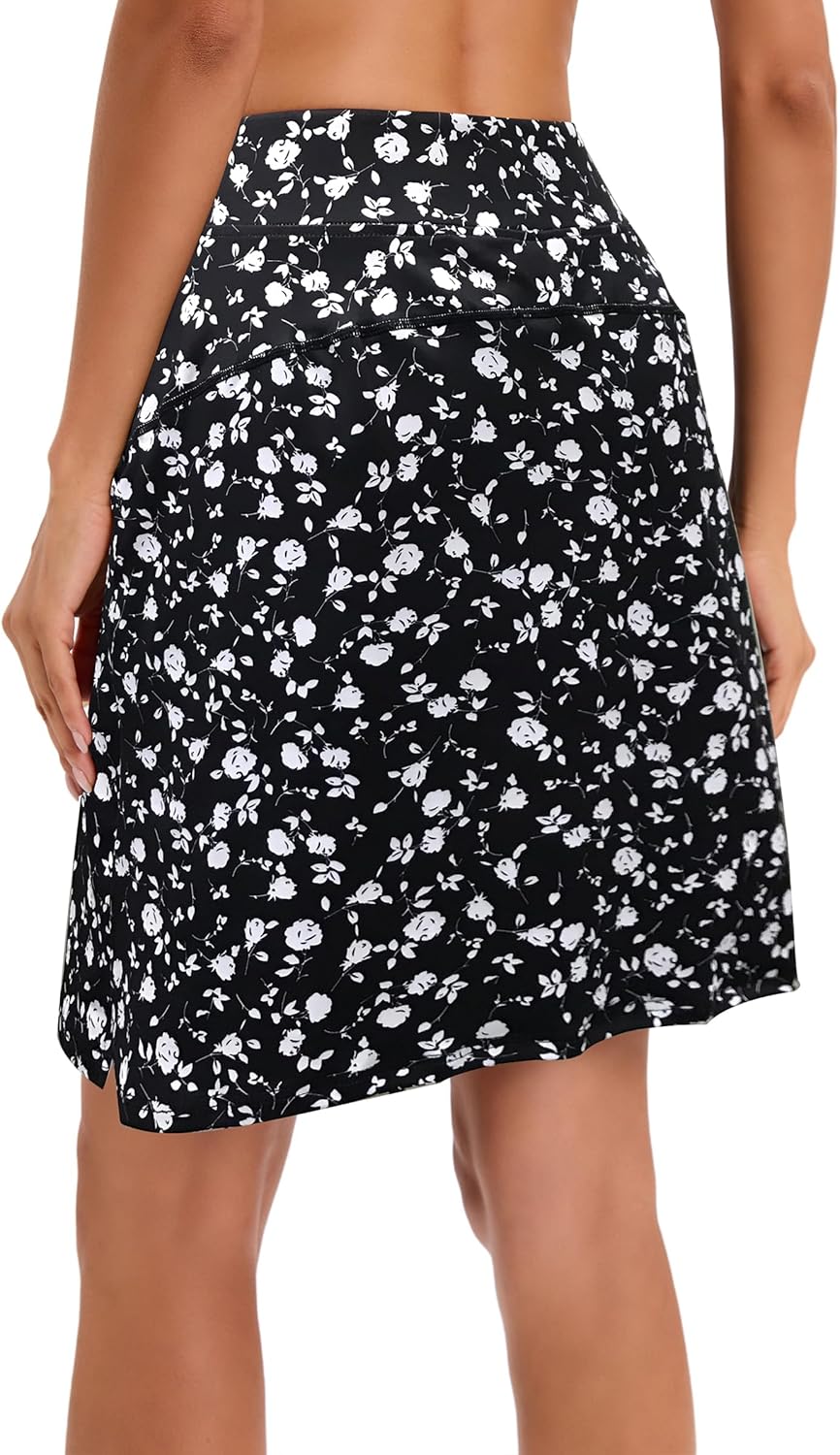 Thumbnail 4 de Timuspo Jupe avec short intégré, 50-53 cm