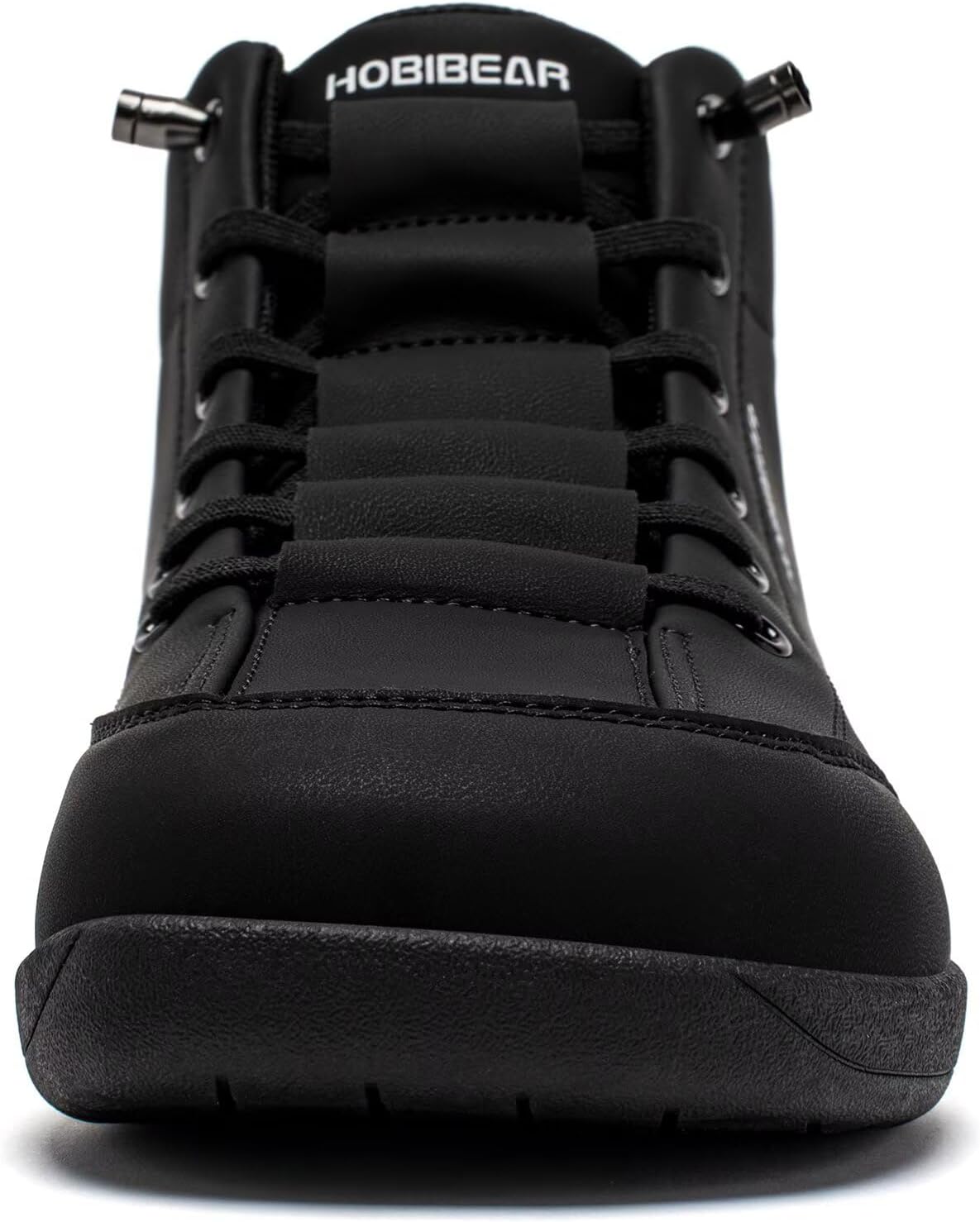 Detalle de HOBIBEAR Barefoot Minimalist Shoes – Zero Drop Wide-Width Waterproof Trail Trainers