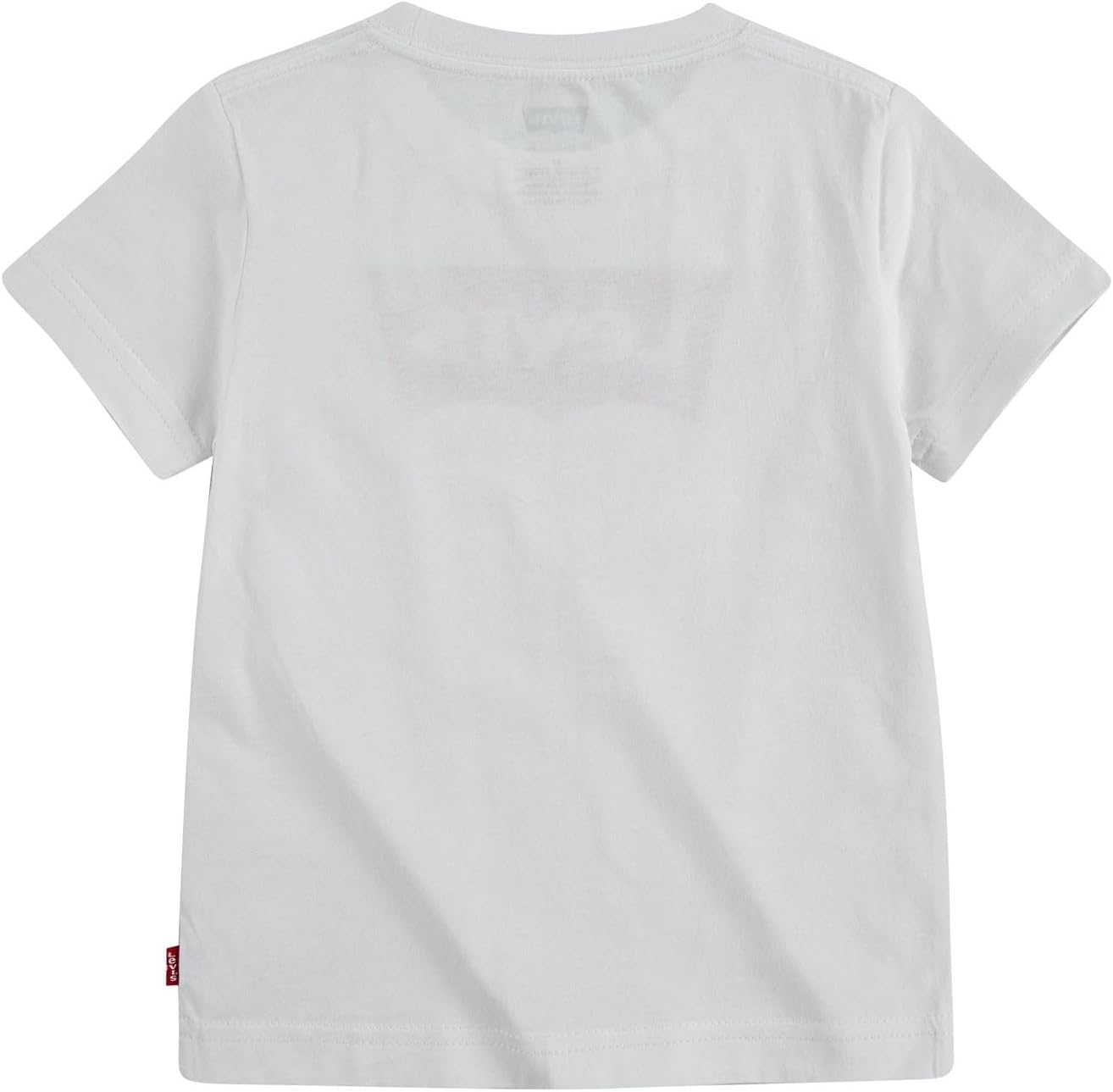 Thumbnail 3 de Maglietta Levi’s LVB S/S Batwing Tee 6E8157 per bambini e ragazzi con collo rotondo
