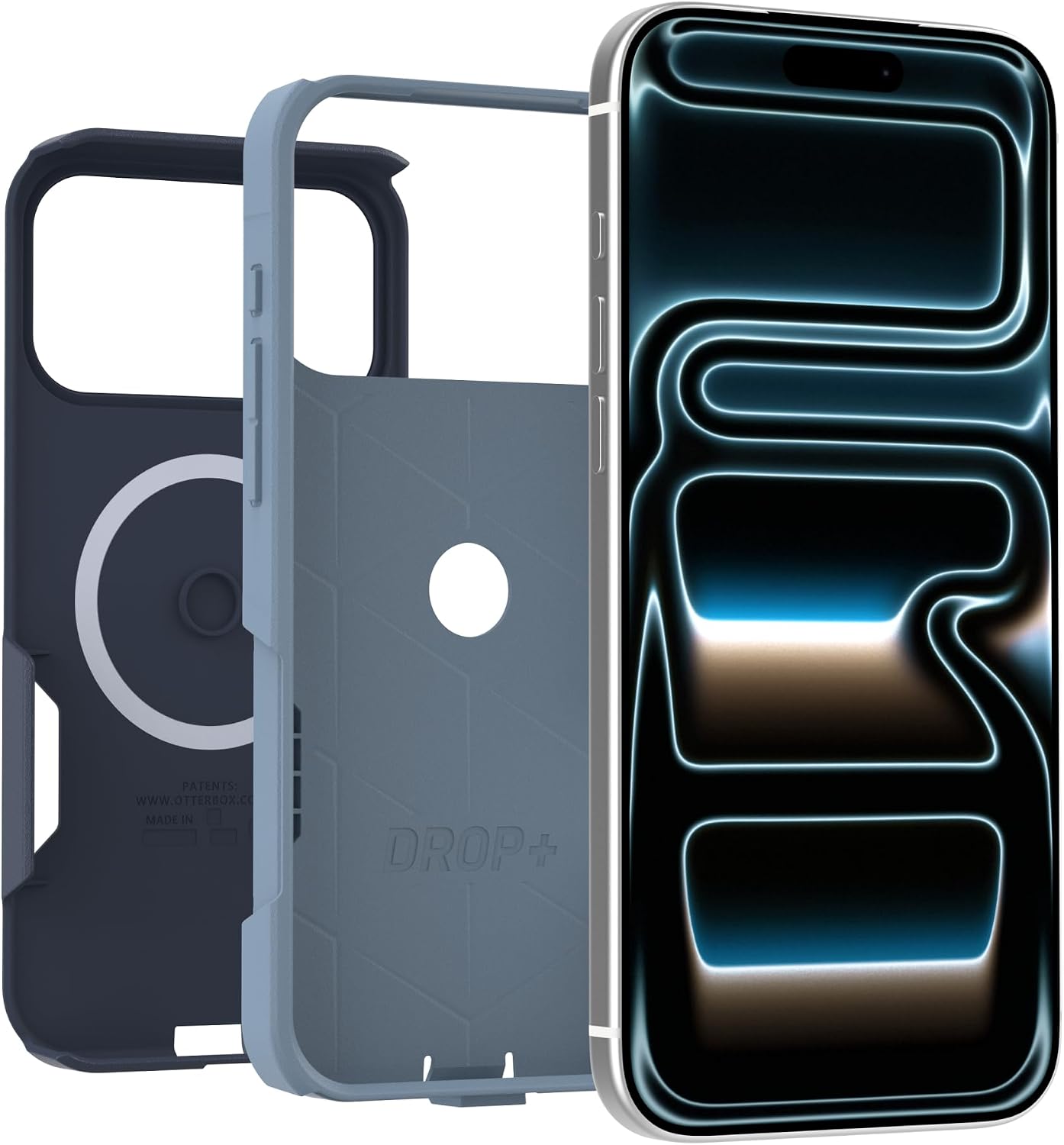 Thumbnail 2 de OtterBox iPhone Case Commuter Series