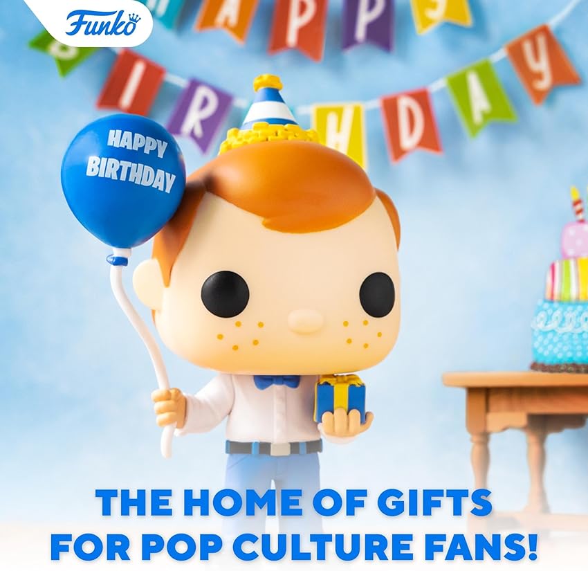 Thumbnail 1 de Funko Pop! Gon Freecs Jajanken Figura de vinilo
