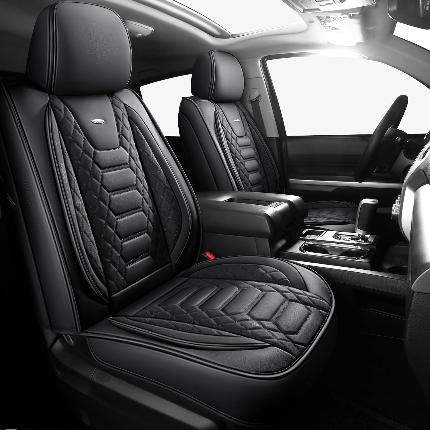 Detalle de FREESOO Tundra Seat Covers 2014-2021