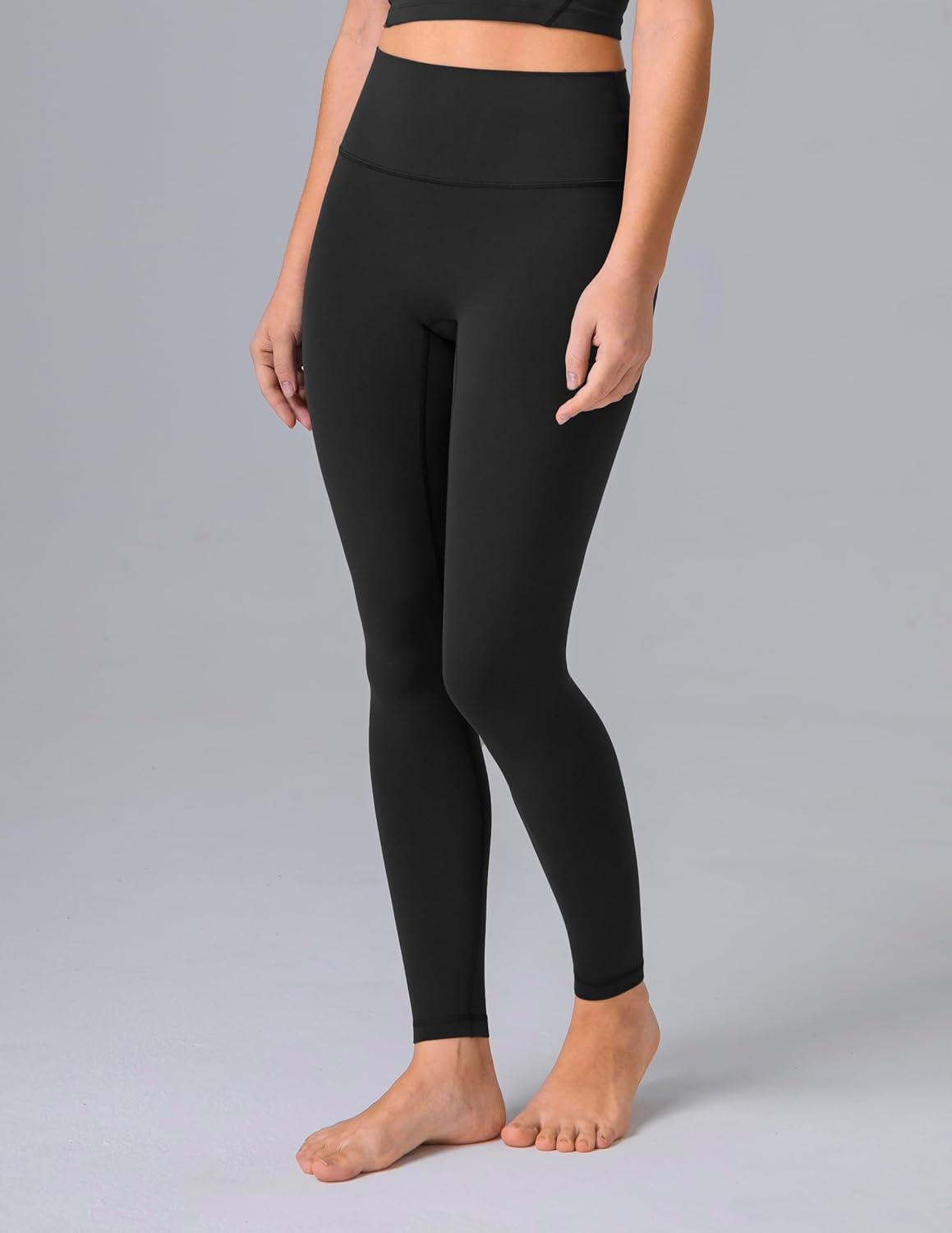Thumbnail 3 de Colorfulkoala Dreamlux seamless high-waist leggings 25"