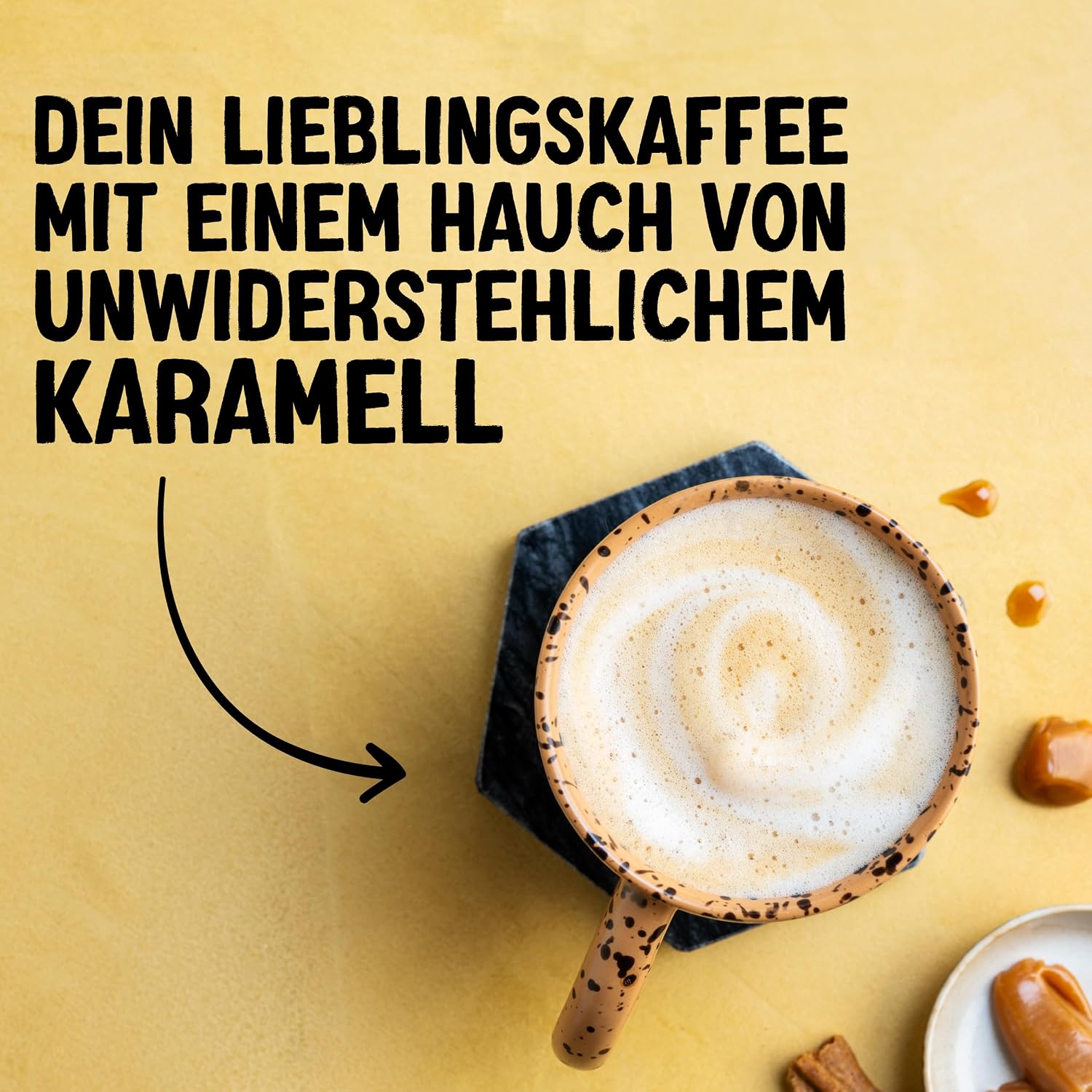 Thumbnail 5 de Alpro Barista Karamell 750 ml