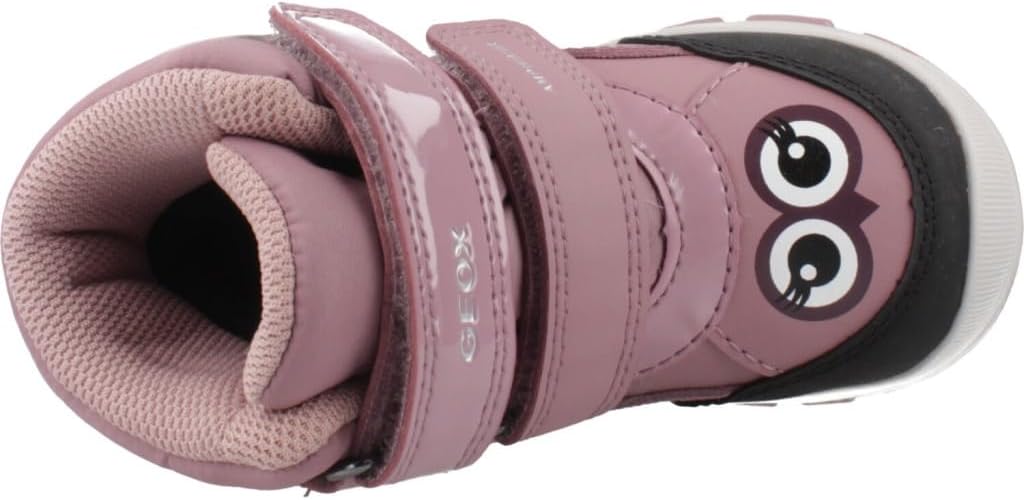 Thumbnail 6 de Geox Baby Mädchen B Flanfil Girl B AbxSnow Boot – Atmungsaktiv, leicht zu ziehen, gut isoliert