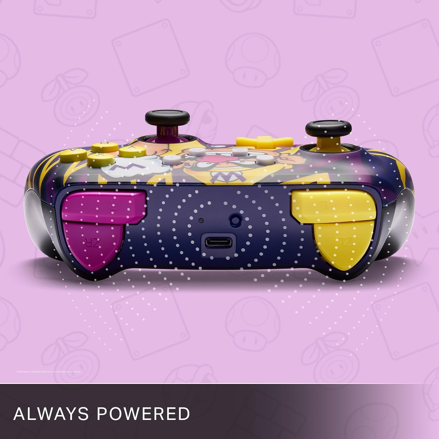 Thumbnail 4 de PowerA Enhanced Wireless Controller 30 Std