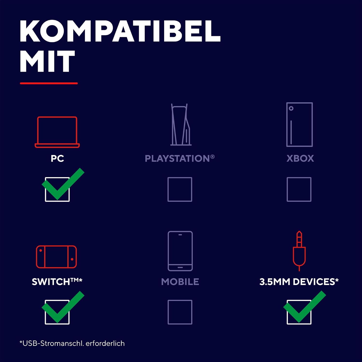 Thumbnail 5 de Trust Gaming GXT 1619 Rhox Soundbar 12W