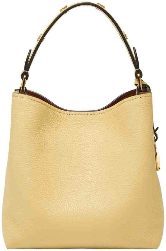 Thumbnail 2 de Fossil Jessie Leather crossbody bag per donna