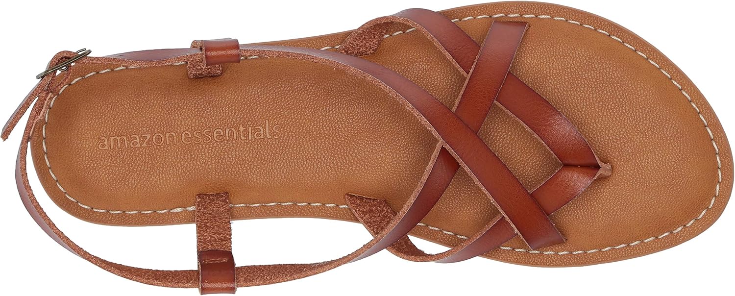 Thumbnail 4 de Amazon Essentials Women's Casual Strappy Sandal