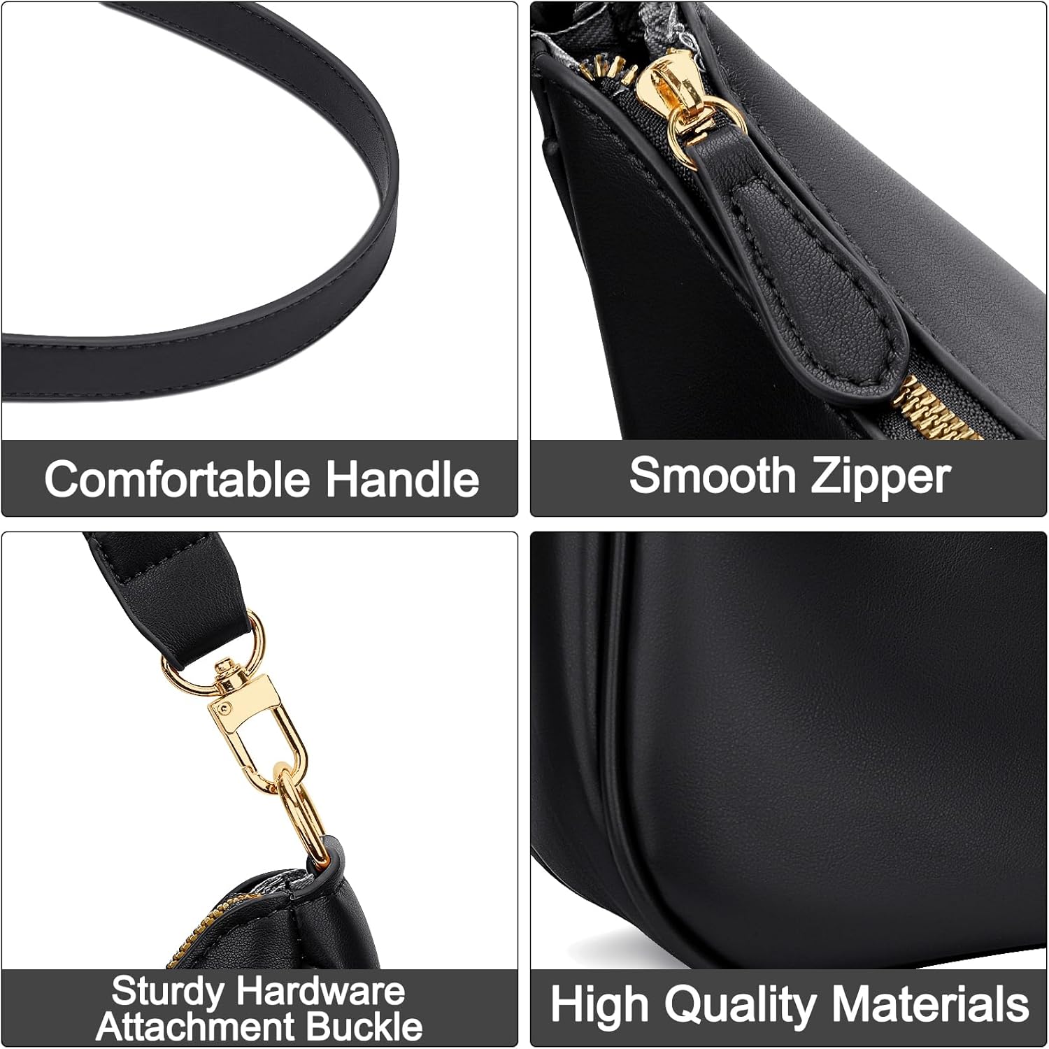 Thumbnail 2 de KKXIU Shoulder Bag
