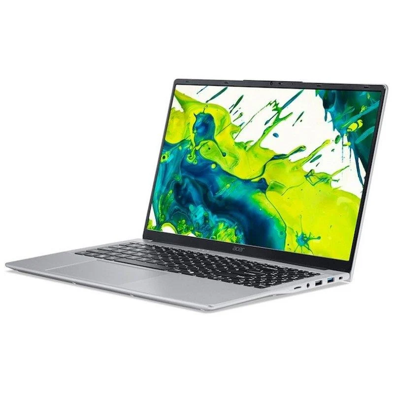 Detalle 2 de Acer Aspire Lite 15.6": portátil compacto con 16 GB RAM y 512 GB SSD, sin sistema operativo