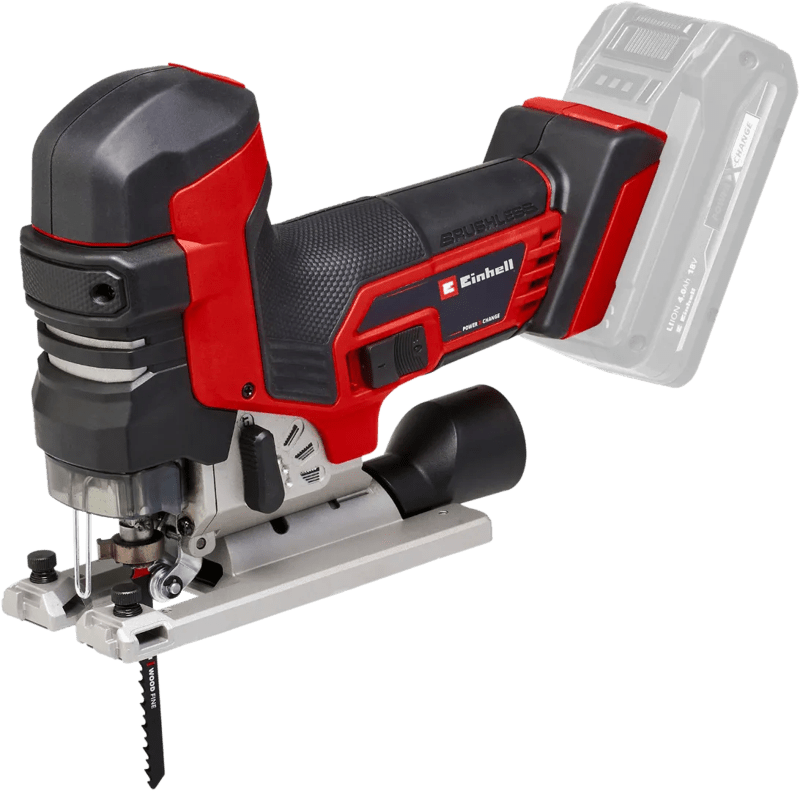 Einhell TP-JST 18/135 Li BL Stichsäge