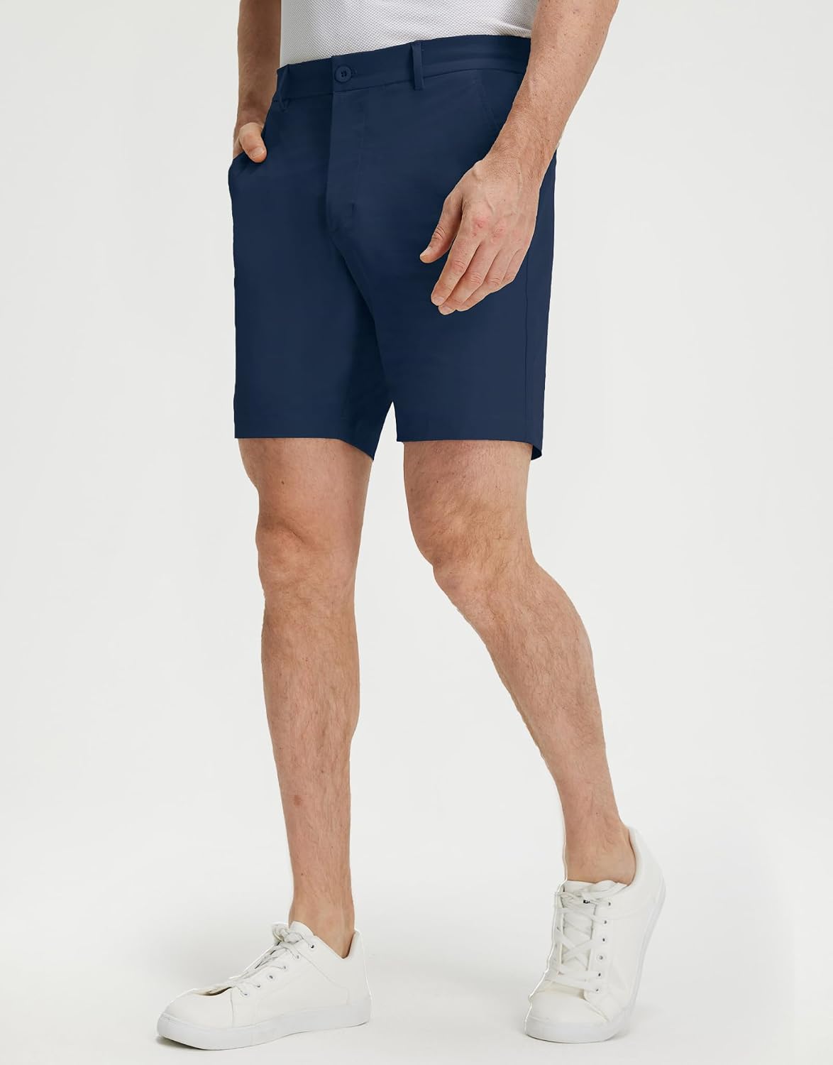 Detalle de M MAELREG Golf Shorts 7-Inch