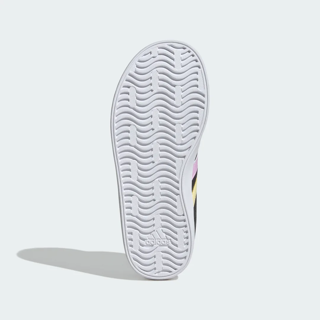 Thumbnail 2 de Adidas Zapatilla VL Court 3.0: estilo minimalista para el día a día